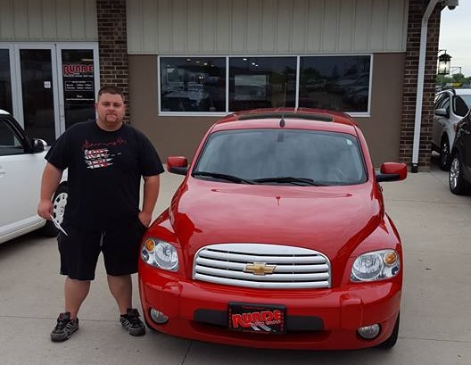  Cedar Rapids Chevrolet Dealer